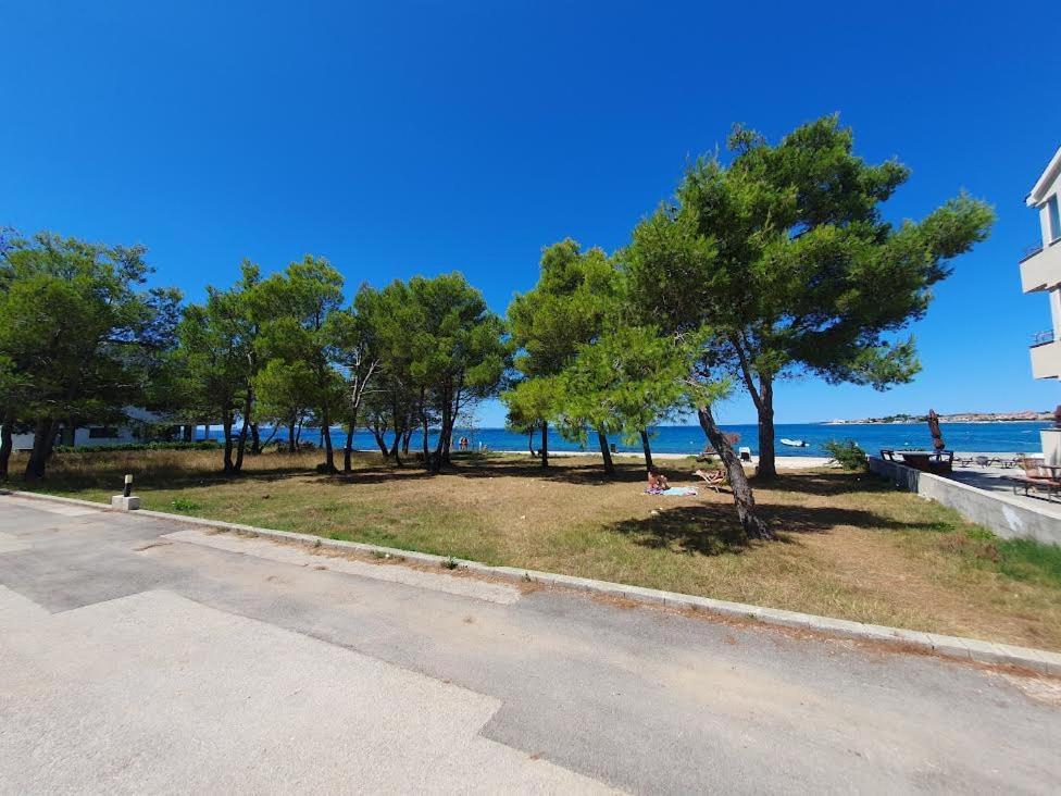 Privlaka's Sun&sea * Privlaka (Zadar)